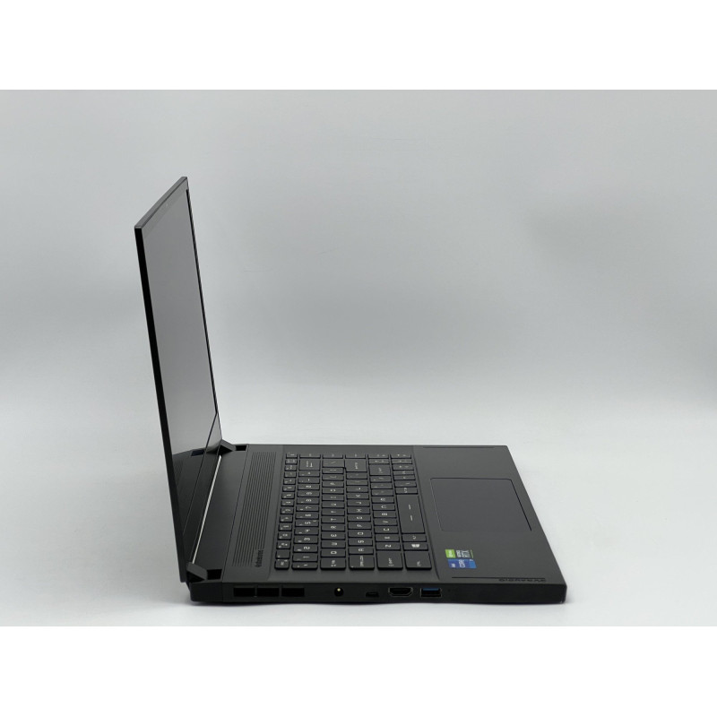 Ноутбук MSI Stealth GS66 11UE, i5-11400H, 16 GB, 960 GB, NVIDIA GeForce RTX 3060, 1920x1080, IPS [SH2504193] БУ