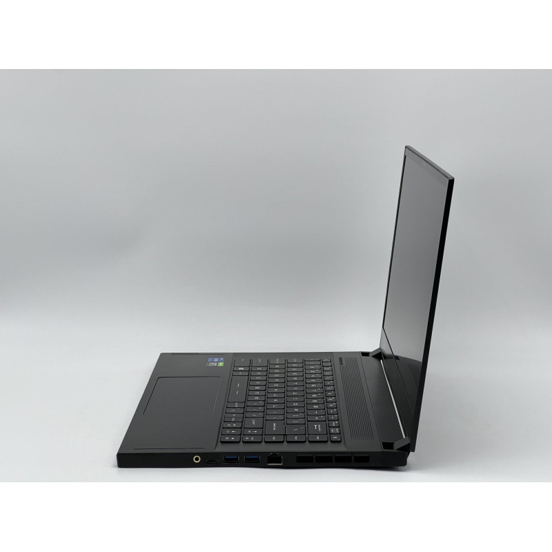 Ноутбук MSI Stealth GS66 11UE, i5-11400H, 16 GB, 960 GB, NVIDIA GeForce RTX 3060, 1920x1080, IPS [SH2504193] БУ