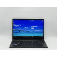 Ноутбук MSI Stealth GS66 11UE, i5-11400H, 16 GB, 960 GB, NVIDIA GeForce RTX 3060, 1920x1080, IPS [SH2504193] БУ
