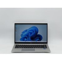 Ноутбук HP EliteBook 840 G8, i5-1145G7, 16 GB, 240 GB, Intel Iris Xe Graphics, 1920x1080, IPS [SH26031297] БУ