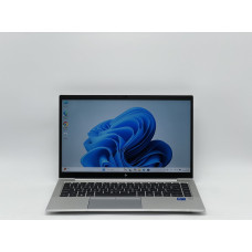 Ноутбук HP EliteBook 840 G8, i5-1145G7, 16 GB, 240 GB, Intel Iris Xe Graphics, 1920x1080, IPS [SH26031297] БУ