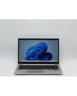Ноутбук HP EliteBook 840 G8, i5-1145G7, 16 GB, 240 GB, Intel Iris Xe Graphics, 1920x1080, IPS [SH26031297] БУ