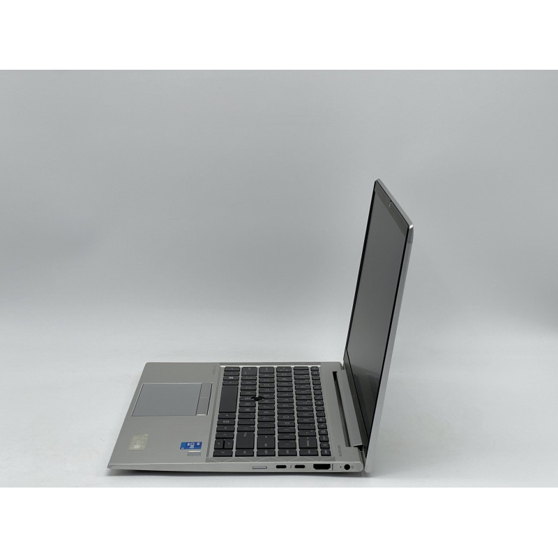 Ноутбук HP EliteBook 840 G8, i5-1145G7, 16 GB, 240 GB, Intel Iris Xe Graphics, 1920x1080, IPS [SH26051031] БУ