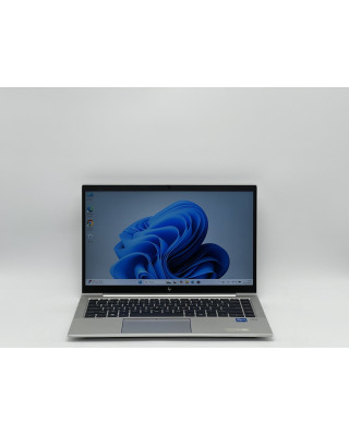 Ноутбук HP EliteBook 840 G8, i5-1145G7, 16 GB, 240 GB, Intel Iris Xe Graphics, 1920x1080, IPS [SH26051031] БУ
