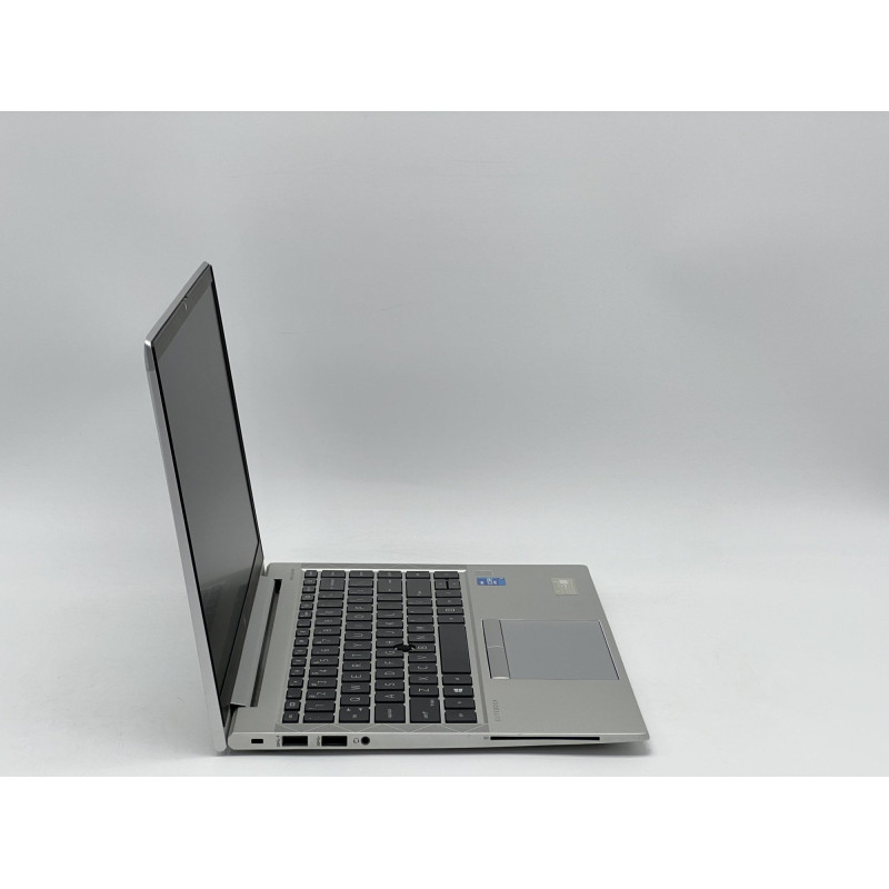 Ноутбук HP EliteBook 840 G8, i5-1145G7, 16 GB, 240 GB, Intel Iris Xe Graphics, 1920x1080, IPS [SH26051031] БУ