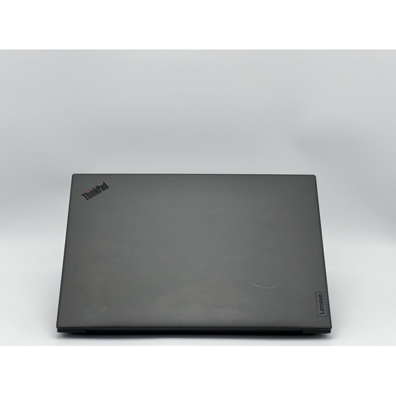 Ноутбук Lenovo ThinkPad P1 Gen 4, i9-11950H, 32 GB, 2048 GB, NVIDIA GeForce RTX 3080, 3840x2400, IPS [SH2603104] БУ