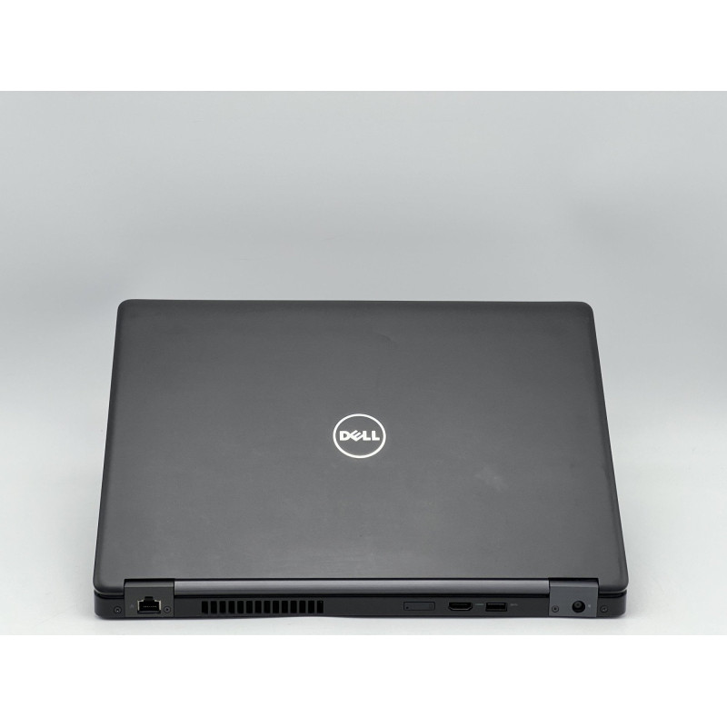 Ноутбук Dell Latitude 5480, i5-6300U, 8 GB, 240 GB, Intel HD Graphics 520, 1920x1080, IPS [SH2604149] БУ