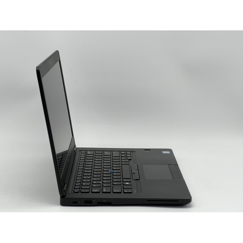 Ноутбук Dell Latitude 5480, i5-6300U, 8 GB, 240 GB, Intel HD Graphics 520, 1920x1080, IPS [SH2604149] БУ