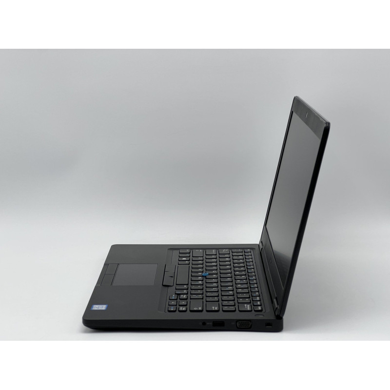 Ноутбук Dell Latitude 5490, i5-8350U, 8 GB, 240 GB, Intel UHD Graphics 620, 1366x768, TN [SH2604054] БУ