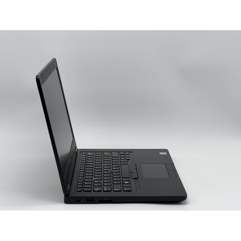 Ноутбук Dell Latitude 5490, i5-8350U, 8 GB, 240 GB, Intel UHD Graphics 620, 1366x768, TN [SH2604054] БУ
