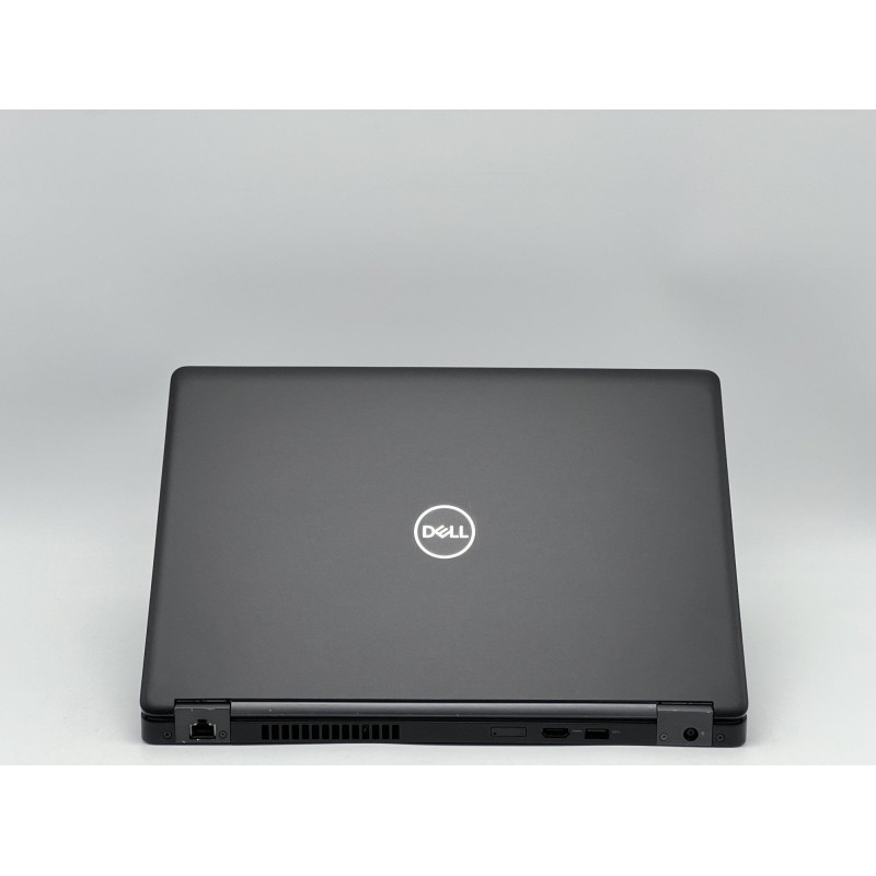 Ноутбук Dell Latitude 5490, i5-8350U, 8 GB, 240 GB, Intel UHD Graphics 620, 1366x768, TN [SH2604054] БУ