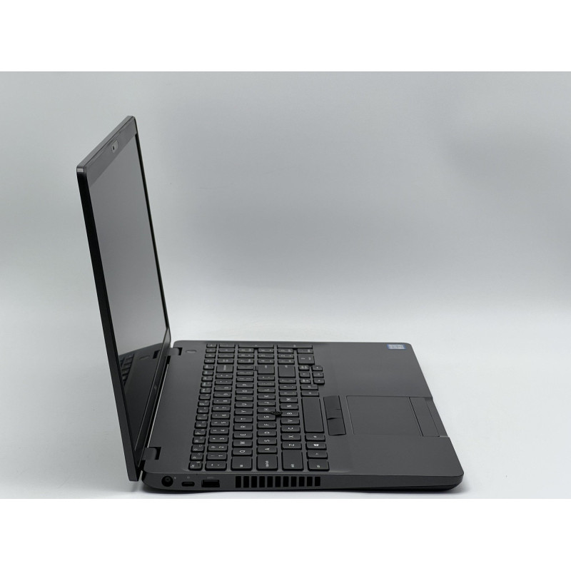 Ноутбук Dell Latitude 5500, i5-8365U, 16GB, 240GB, Intel UHD Graphics 620, 1920x1080, IPS [SH2506175]