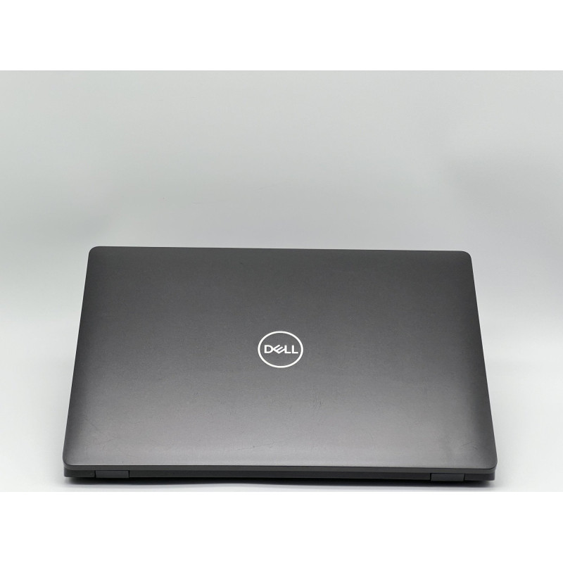 Ноутбук Dell Latitude 5500, i5-8365U, 16GB, 240GB, Intel UHD Graphics 620, 1920x1080, IPS [SH2506175]