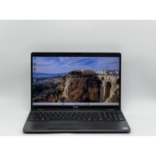 Ноутбук Dell Latitude 5500, i5-8365U, 16GB, 240GB, Intel UHD Graphics 620, 1920x1080, IPS [SH2506175]