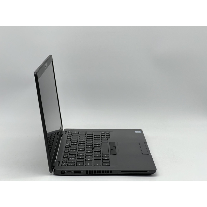 Ноутбук Dell Latitude 5400, i5-8365U, 16 GB, 240 GB, Intel UHD Graphics 620, 1920x1080, IPS [SH2604168] БУ