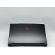 Ноутбук MSI GF63 8RD-222US, i7-8750H, 16 GB, 480 GB, NVIDIA GeForce GTX 1050 Ti Max-Q, 1920x1080, IPS [SH26021116] БУ