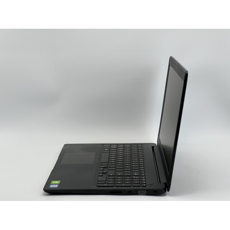 Ноутбук Dell Latitude 3500, i7-8565U, 16GB, 480GB, NVIDIA GeForce MX 130, 1920x1080, TN [SH2602170]
