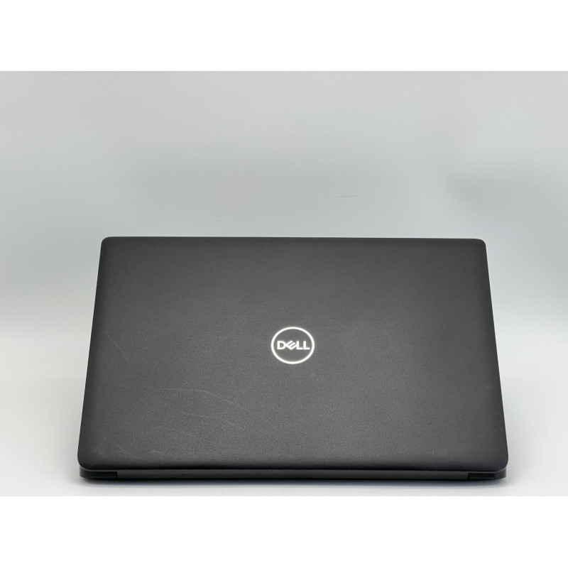 Ноутбук Dell Latitude 3500, i7-8565U, 16GB, 480GB, NVIDIA GeForce MX 130, 1920x1080, TN [SH2602170]