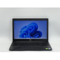 Ноутбук Dell Latitude 3500, i7-8565U, 16GB, 480GB, NVIDIA GeForce MX 130, 1920x1080, TN [SH2602170]