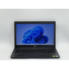 Ноутбук Dell Latitude 3500, i7-8565U, 16GB, 480GB, NVIDIA GeForce MX 130, 1920x1080, TN [SH2602170]