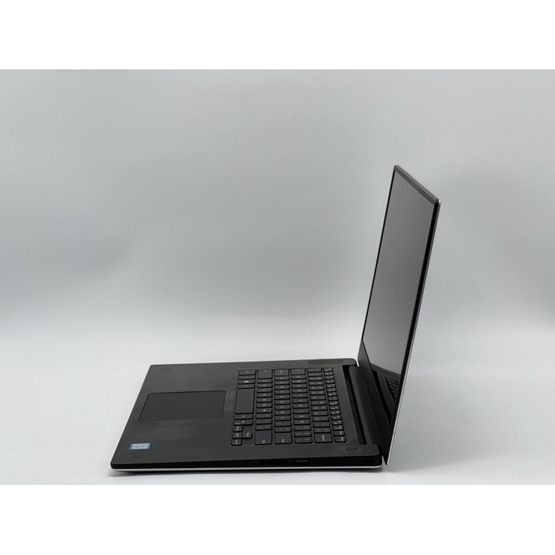 Ноутбук Dell Precision 5520, i7-7820HQ, 16 GB, 480 GB, NVIDIA  Quadro M1200, 1920x1080, IPS [SH26021543] БУ