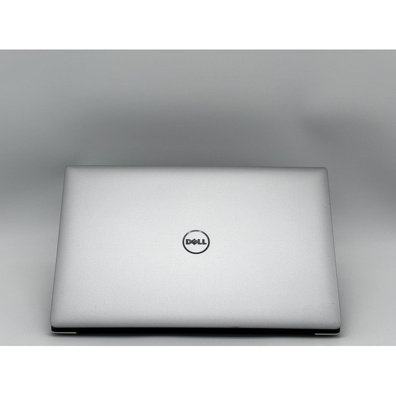 Ноутбук Dell Precision 5520, i7-7820HQ, 16 GB, 480 GB, NVIDIA  Quadro M1200, 1920x1080, IPS [SH26021543] БУ