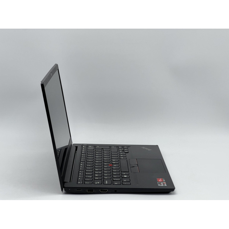 Ноутбук Lenovo ThinkPad E14 Gen 2, AMD Ryzen 3 4300U, 8 GB, 240 GB, AMD Radeon Graphics, 1920x1080, IPS [NS25031795] БУ