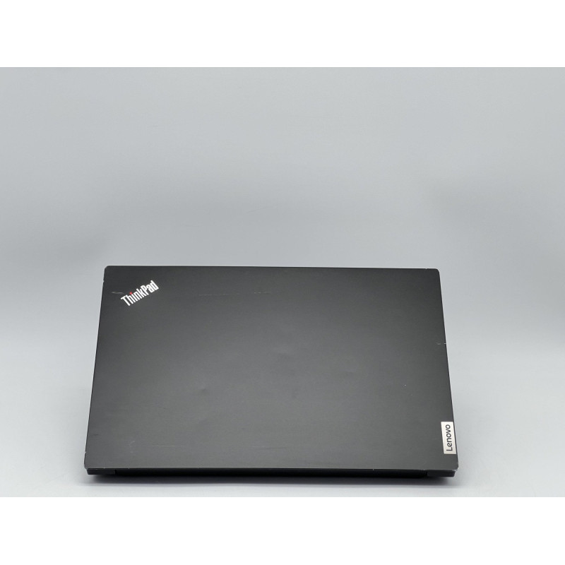 Ноутбук Lenovo ThinkPad E14 Gen 2, AMD Ryzen 3 4300U, 8 GB, 240 GB, AMD Radeon Graphics, 1920x1080, IPS [NS25031795] БУ