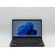 Ноутбук Lenovo ThinkPad E14 Gen 2, AMD Ryzen 3 4300U, 8 GB, 240 GB, AMD Radeon Graphics, 1920x1080, IPS [NS25031795] БУ