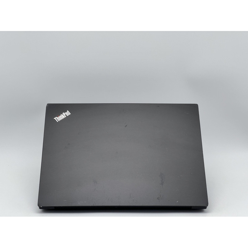 Ноутбук Lenovo ThinkPad E495, AMD Ryzen 5 3500U, 16 GB, 240 GB, AMD Radeon Vega 8 Graphics, 1920x1080, IPS [NS25031810] БУ