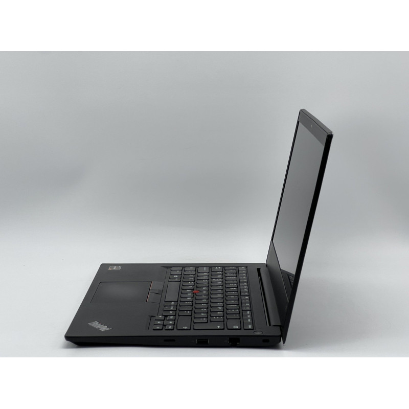 Ноутбук Lenovo ThinkPad E495, AMD Ryzen 5 3500U, 16 GB, 240 GB, AMD Radeon Vega 8 Graphics, 1920x1080, IPS [NS25031810] БУ
