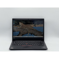 Ноутбук Lenovo ThinkPad E495, AMD Ryzen 5 3500U, 16 GB, 240 GB, AMD Radeon Vega 8 Graphics, 1920x1080, IPS [NS25031810] БУ