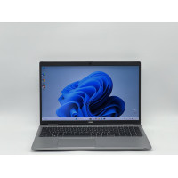 Ноутбук Dell Latitude 5520, i5-1135G7, 16 GB, 240 GB, Intel Iris Xe Graphics, 1920x1080, IPS [TI2604772] БУ
