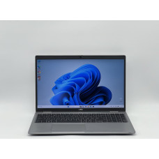 Ноутбук Dell Latitude 5520, i5-1135G7, 16 GB, 240 GB, Intel Iris Xe Graphics, 1920x1080, IPS [TI2604772] БУ