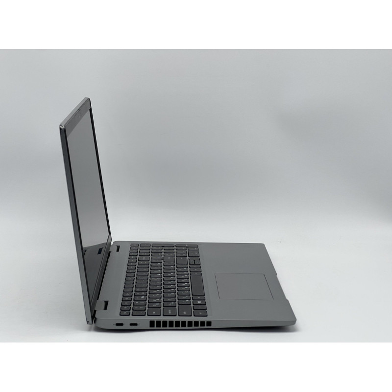Ноутбук Dell Latitude 5520, i5-1135G7, 16 GB, 240 GB, Intel Iris Xe Graphics, 1920x1080, IPS [TI2604772] БУ