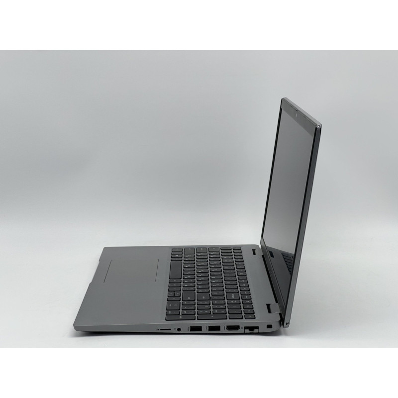 Ноутбук Dell Latitude 5520, i5-1135G7, 16 GB, 240 GB, Intel Iris Xe Graphics, 1920x1080, IPS [TI2604772] БУ