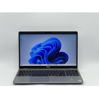 Ноутбук Dell Latitude 5511, i5-10400H, 8 GB, 240 GB, Intel UHD Graphics, 1920x1080, IPS [SH2603739] БУ