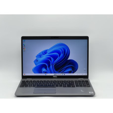 Ноутбук Dell Latitude 5511, i5-10400H, 8 GB, 240 GB, Intel UHD Graphics, 1920x1080, IPS [SH2603739] БУ