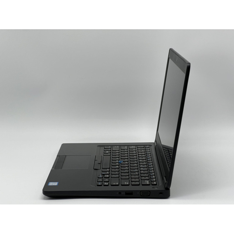 Ноутбук Dell Latitude 5490, i5-8350U, 16GB, 240GB, Intel UHD 620, 1920x1080, IPS [SH2504247]
