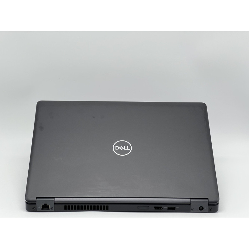 Ноутбук Dell Latitude 5490, i5-8350U, 16GB, 240GB, Intel UHD 620, 1920x1080, IPS [SH2504247]