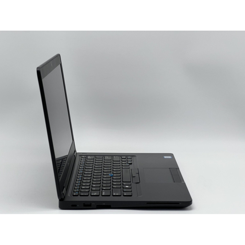 Ноутбук Dell Latitude 5490, i5-8350U, 16GB, 240GB, Intel UHD 620, 1920x1080, IPS [SH2504247]