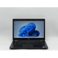 Ноутбук Dell Latitude 5490, i5-8350U, 16GB, 240GB, Intel UHD 620, 1920x1080, IPS [SH2504247]