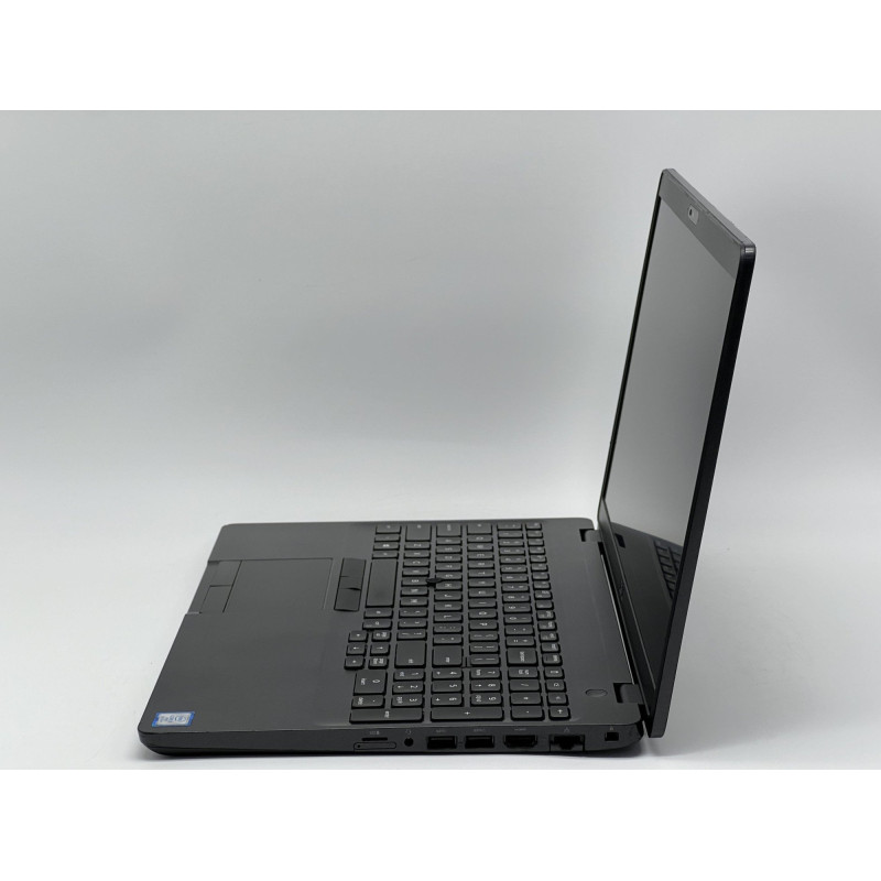 Ноутбук Dell Latitude 5500, i5-8365U, 16GB, 240GB, Intel UHD Graphics 620, 1920x1080, IPS [SH2506245]