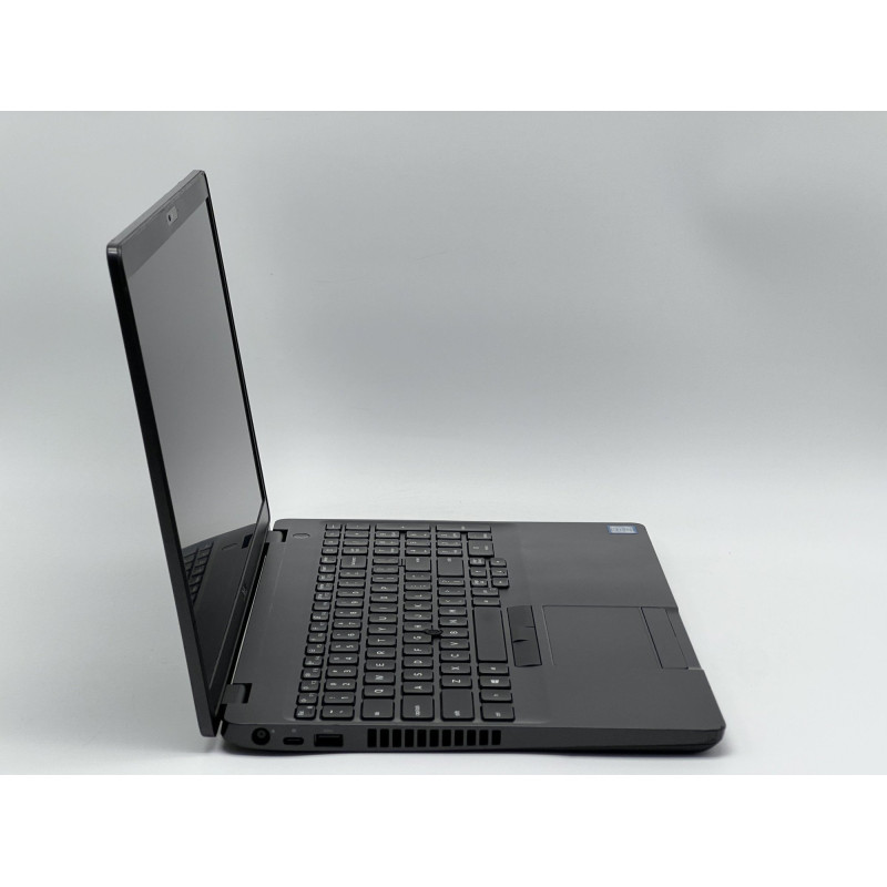 Ноутбук Dell Latitude 5500, i5-8365U, 16GB, 240GB, Intel UHD Graphics 620, 1920x1080, IPS [SH2506245]