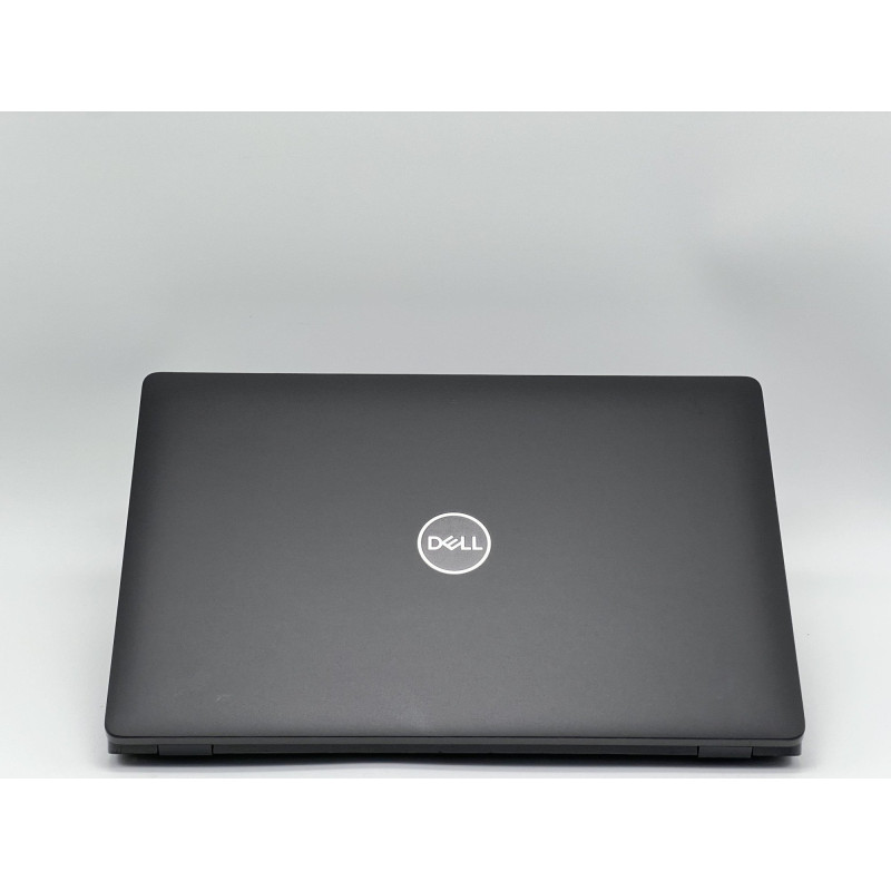 Ноутбук Dell Latitude 5500, i5-8365U, 16GB, 240GB, Intel UHD Graphics 620, 1920x1080, IPS [SH2506245]