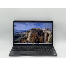 Ноутбук Dell Latitude 5500, i5-8365U, 16GB, 240GB, Intel UHD Graphics 620, 1920x1080, IPS [SH2506245]