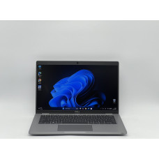 Ноутбук Dell Latitude 5430, i5-1235U, 16 GB, 240 GB, Intel Iris Xe Graphics, 1920x1080, IPS [SH2604605] БУ