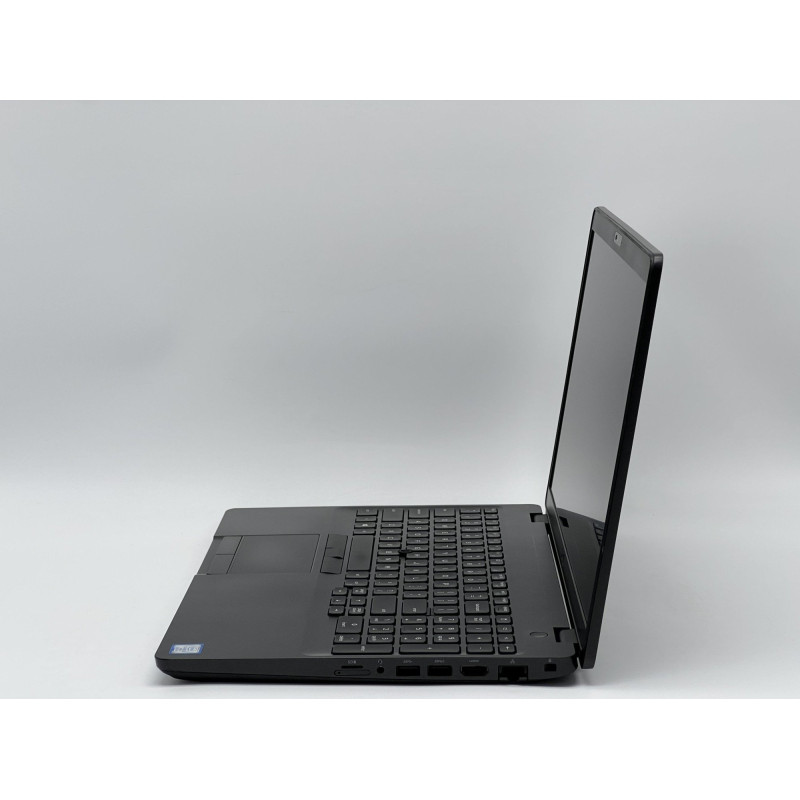 Ноутбук Dell Latitude 5501, i5-9400H, 16 GB, 240 GB, Intel UHD Graphics 630, 1920x1080, IPS [SH2602127] БУ