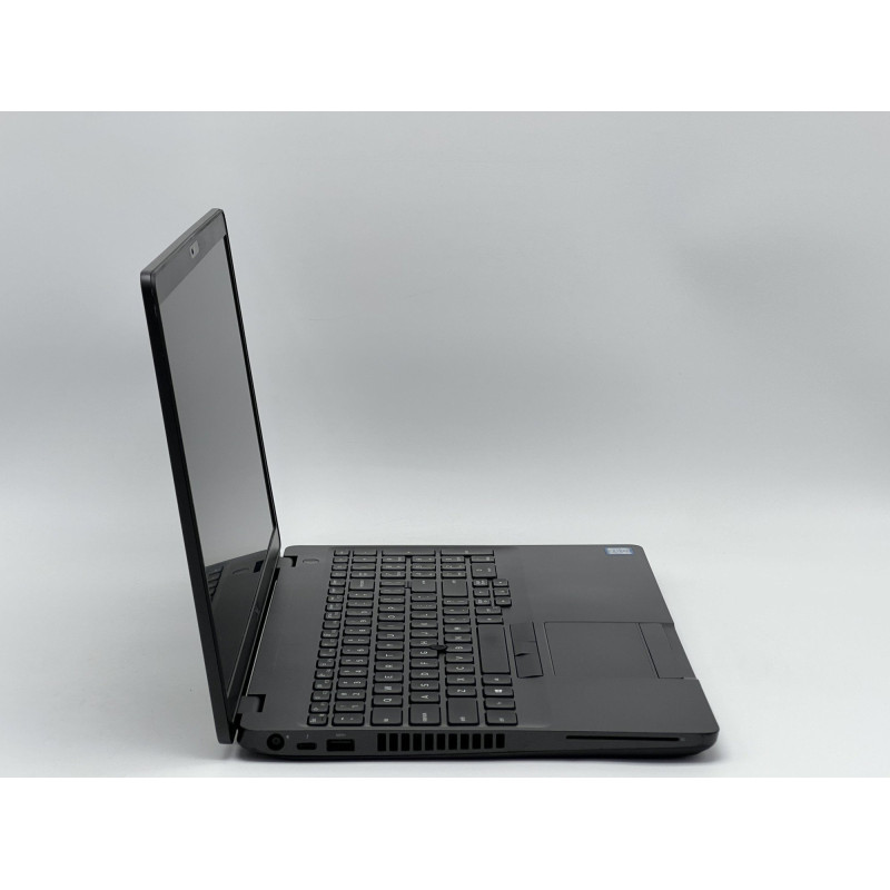 Ноутбук Dell Latitude 5501, i5-9400H, 16 GB, 240 GB, Intel UHD Graphics 630, 1920x1080, IPS [SH2602127] БУ