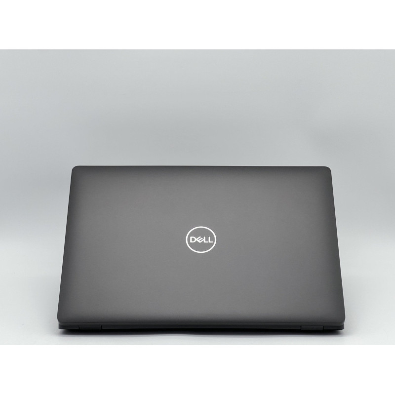 Ноутбук Dell Latitude 5501, i5-9400H, 16 GB, 240 GB, Intel UHD Graphics 630, 1920x1080, IPS [SH2602127] БУ